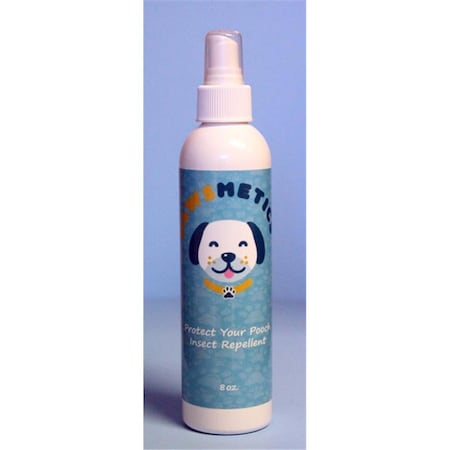 Pawsmetics Protect your Pooch Insect Repellent- 8 oz PM0060008